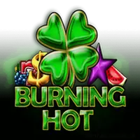 Burning Hot