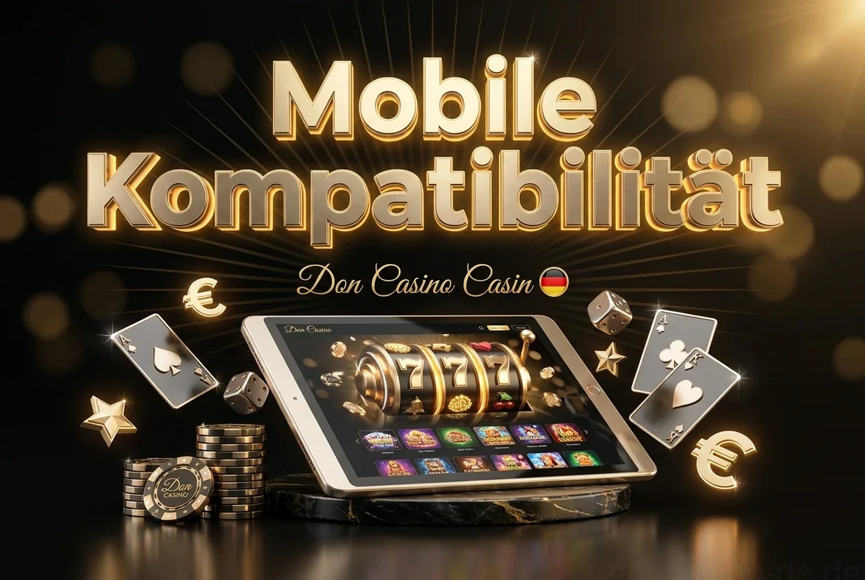 Mobile Kompatibilität