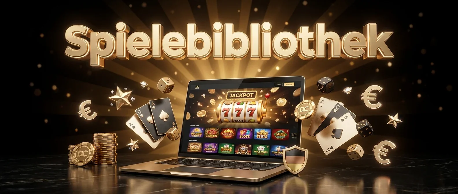 Spielebibliothek